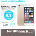 best! 3d tempered glass screen protector for iPhone 6